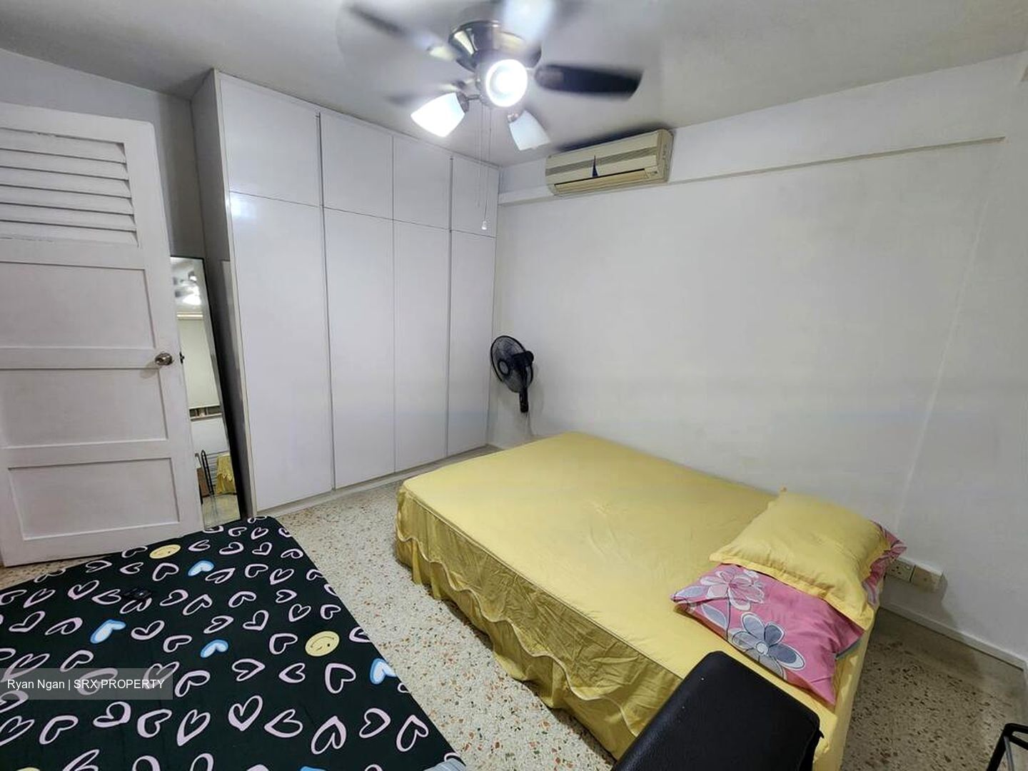 Blk 4 Ghim Moh Green (Queenstown), HDB 3 Rooms #463149481